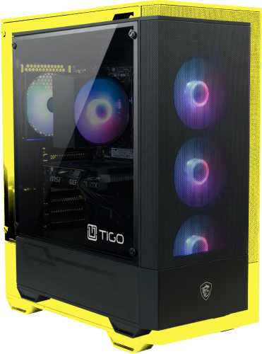 TIGO