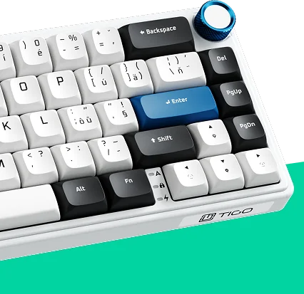 keyboards