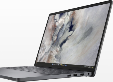 Dell AI notebook