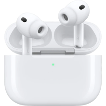 Apple AirPods Pro (3. generácia) s MagSafe puzdrom (USB-C)