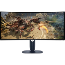 Dell Alienware AW3425DWM monitor 34 palcov
