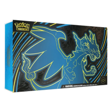 Pokémon TCG: Mega Charizard X ex Ultra Premium Collection