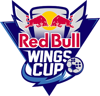 Logo Red Bull Wings Cup
