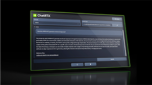 ChatRTX