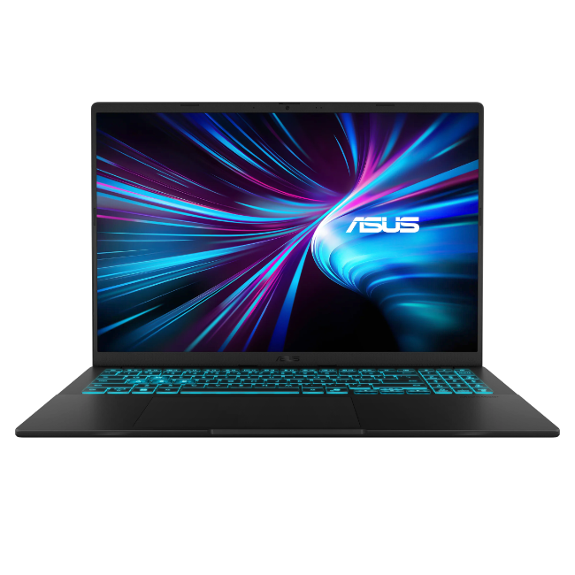 ASUS Vivobook V16 s GeForce RTX 5050