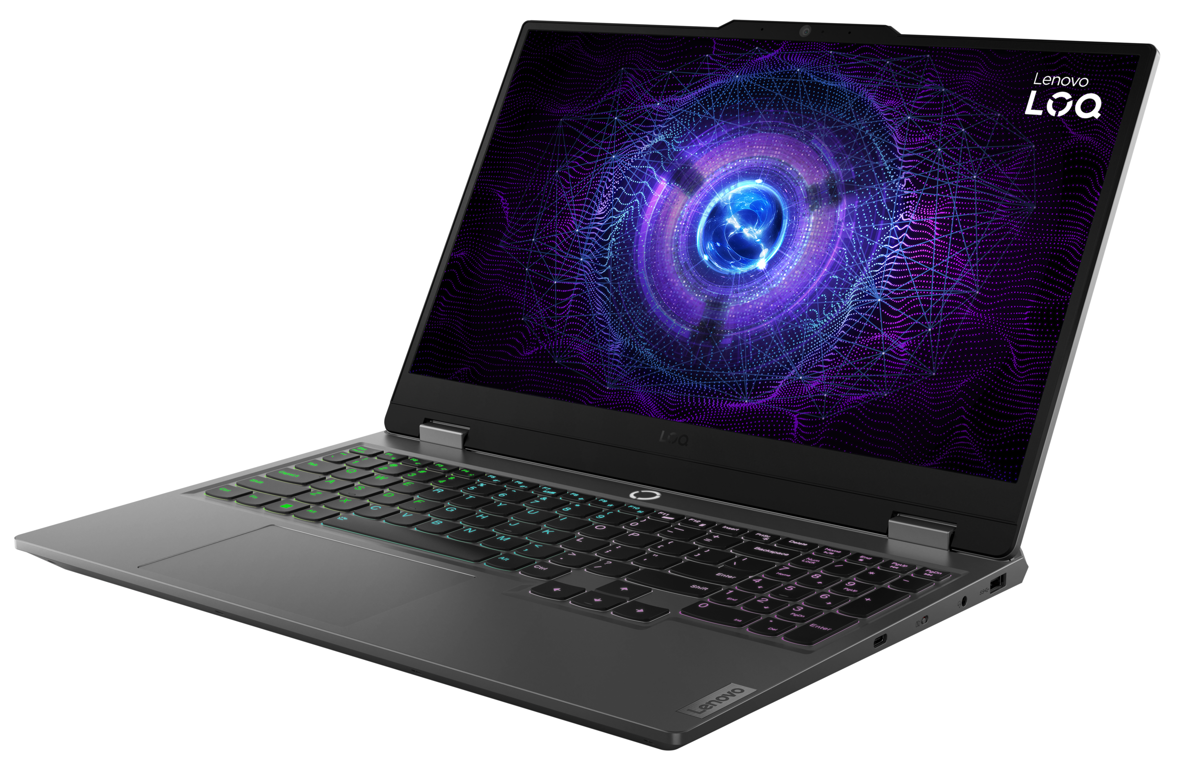 Lenovo LOQ 15 s GeForce RTX 5060