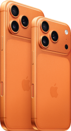 iPhone 17