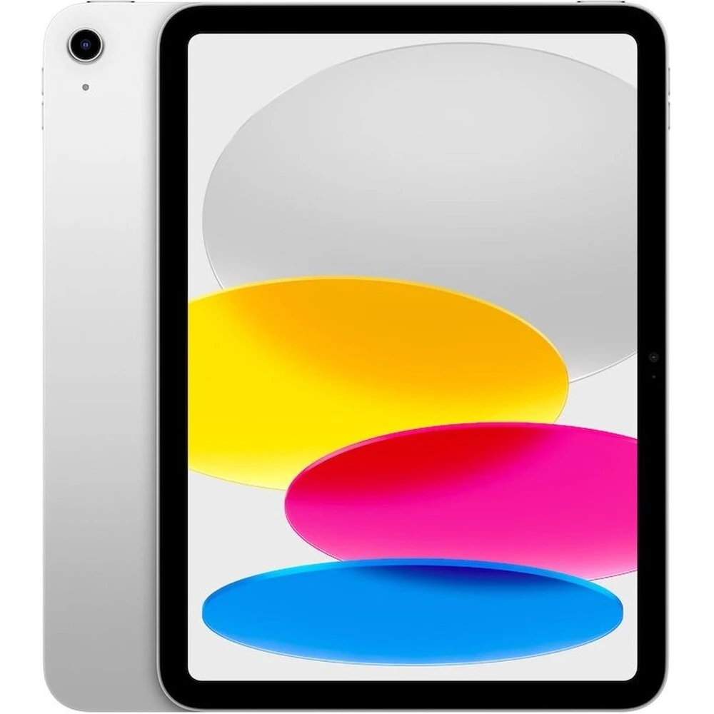 Nový iPad