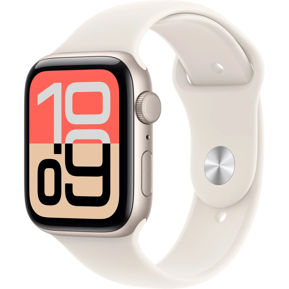 Nové Apple Watch