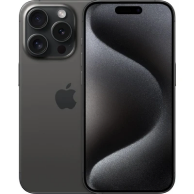 Původní iPhone 15 Pro