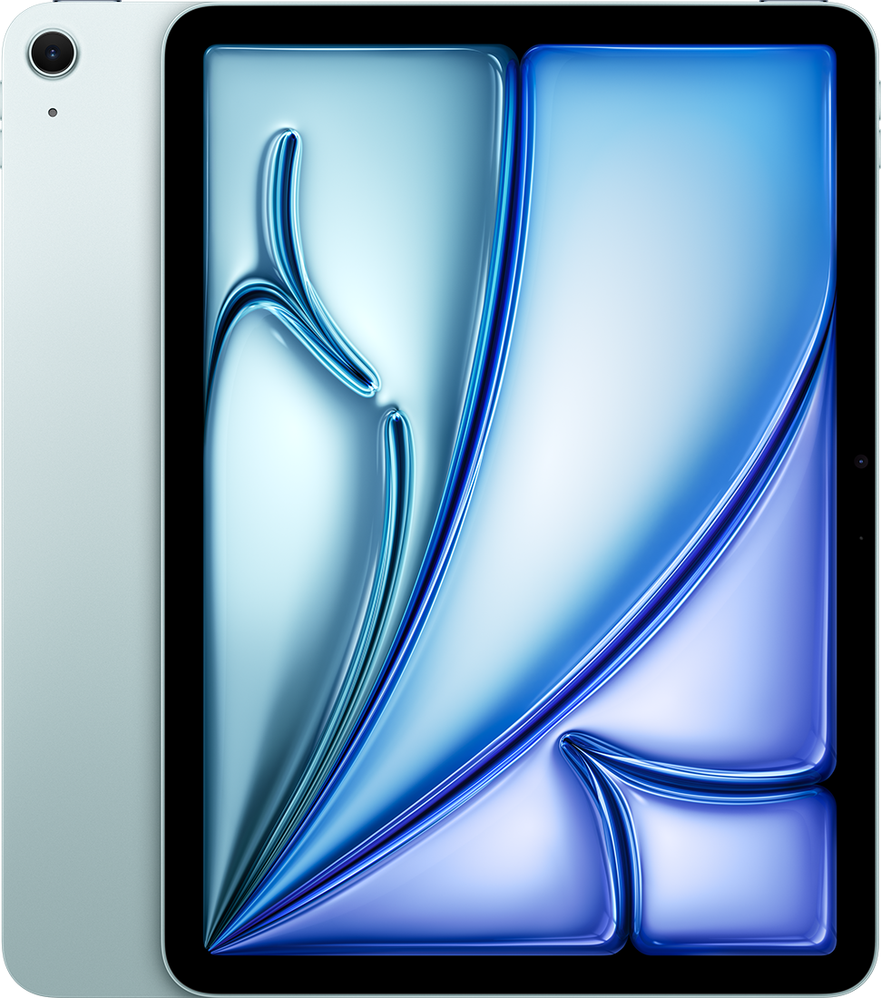 Nový iPad
