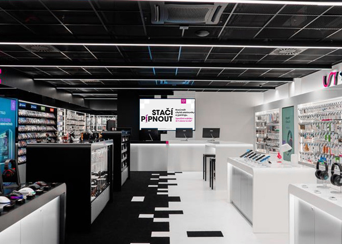 Smarty.cz store