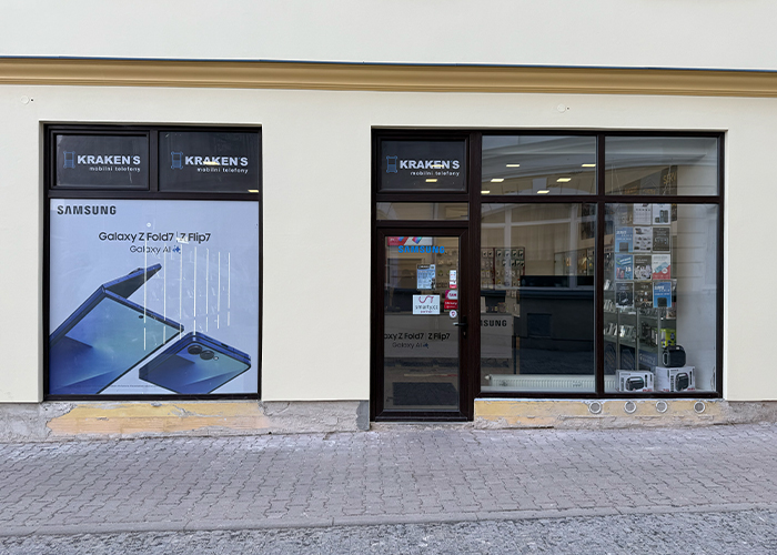 Smarty.cz store