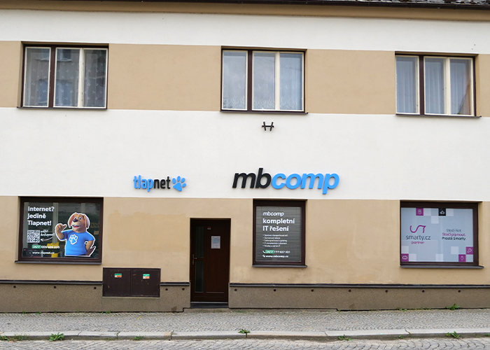 Smarty.cz store