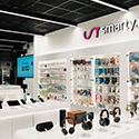 Smarty Store