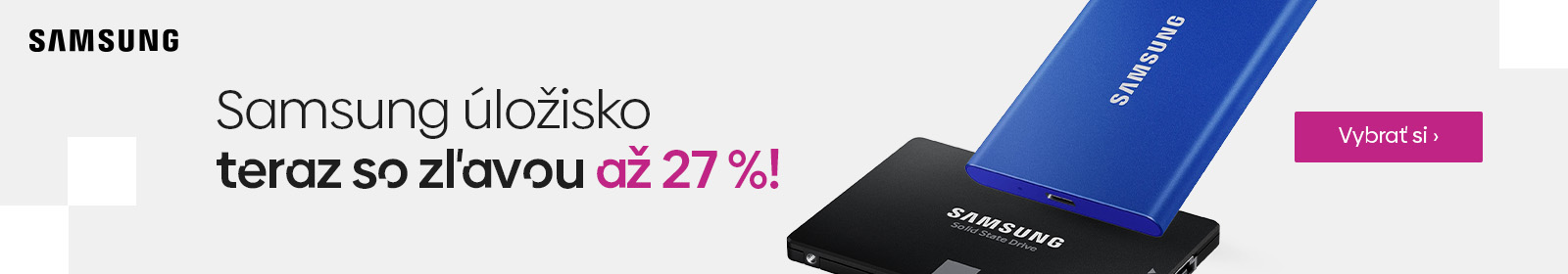 Samsung SSD