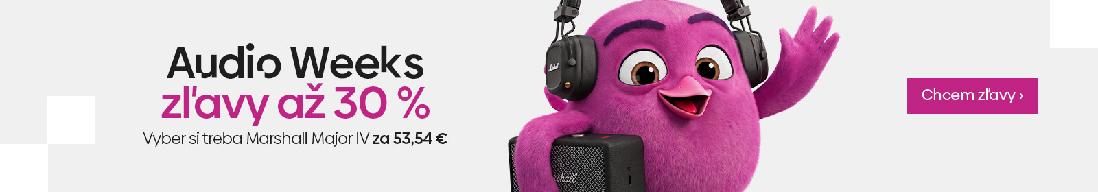 Audio