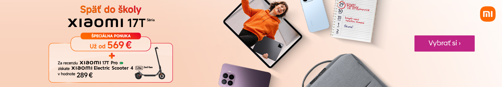 Xiaomi BTS