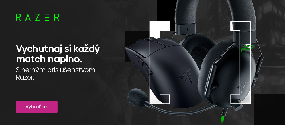 Razer Q3