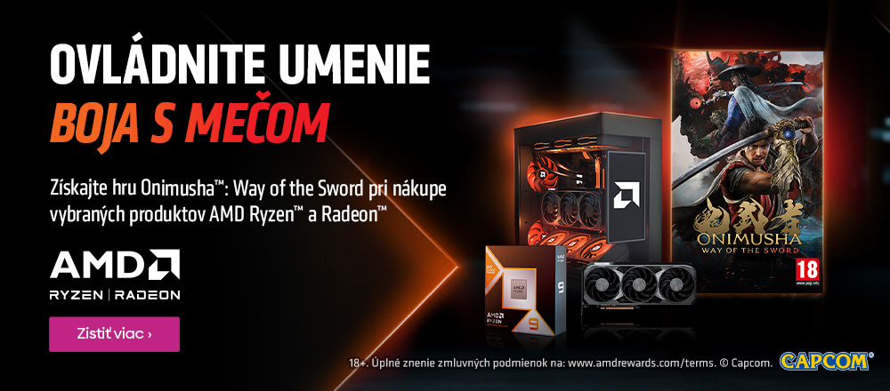 AMD Bundle