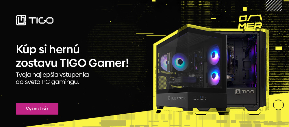 TIGO Gamer