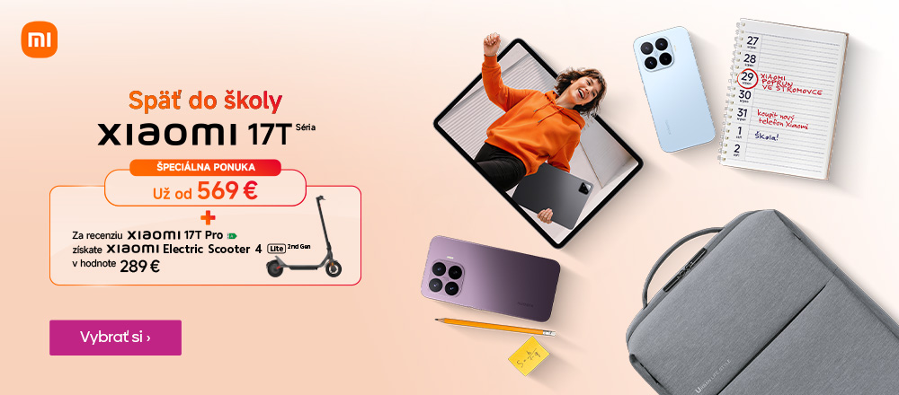 Xiaomi