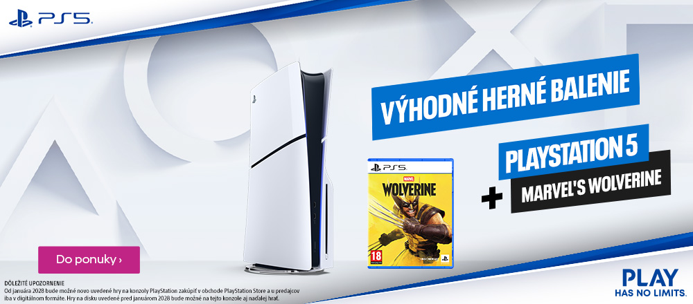 Wolverine Bundle