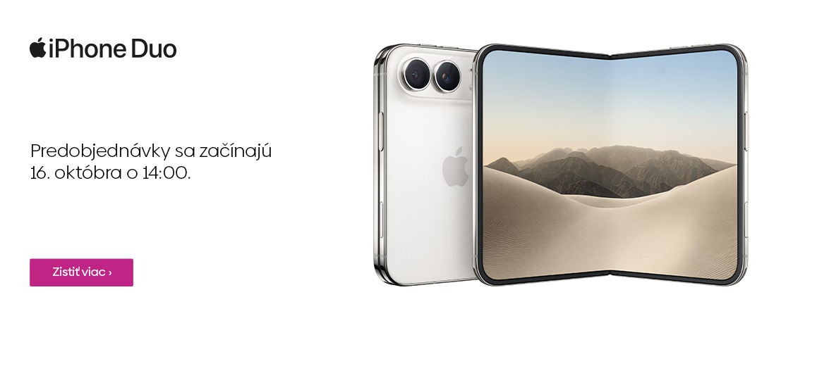 iPhone Duo