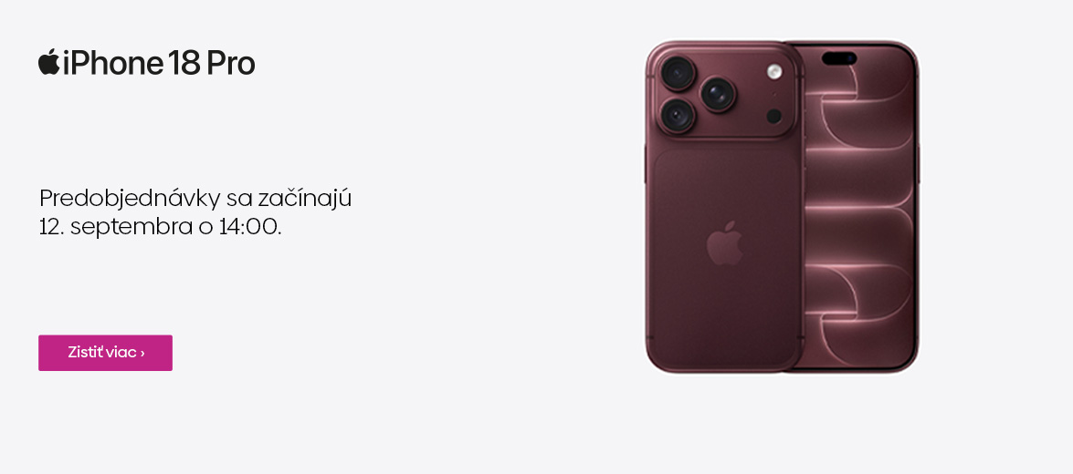 iPhone 18 Pro