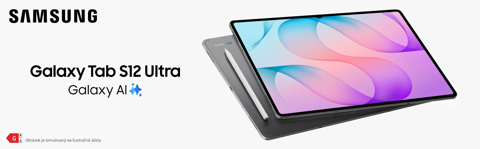Samsung Galaxy Tab S12 Ultra s Galaxy AI