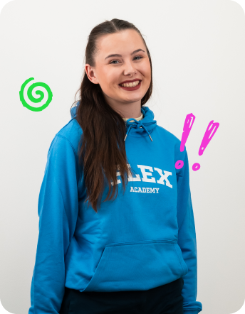 Adéla, UHK