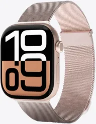 Milanese+ Watch Strap