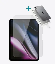 Epico Glass Screen Protector