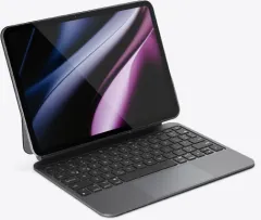 UltraBoard EK40 Slim Aluminium Keyboard Case