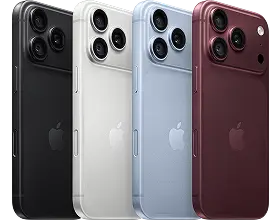 iPhone