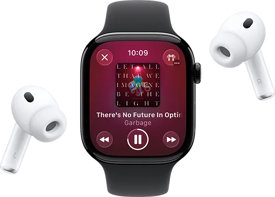 Apple Music