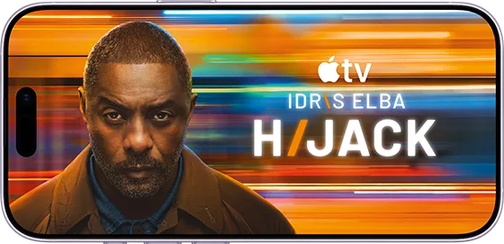 Apple TV
