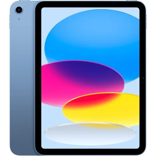 iPad