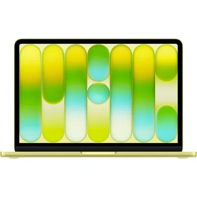 MacBook Neo