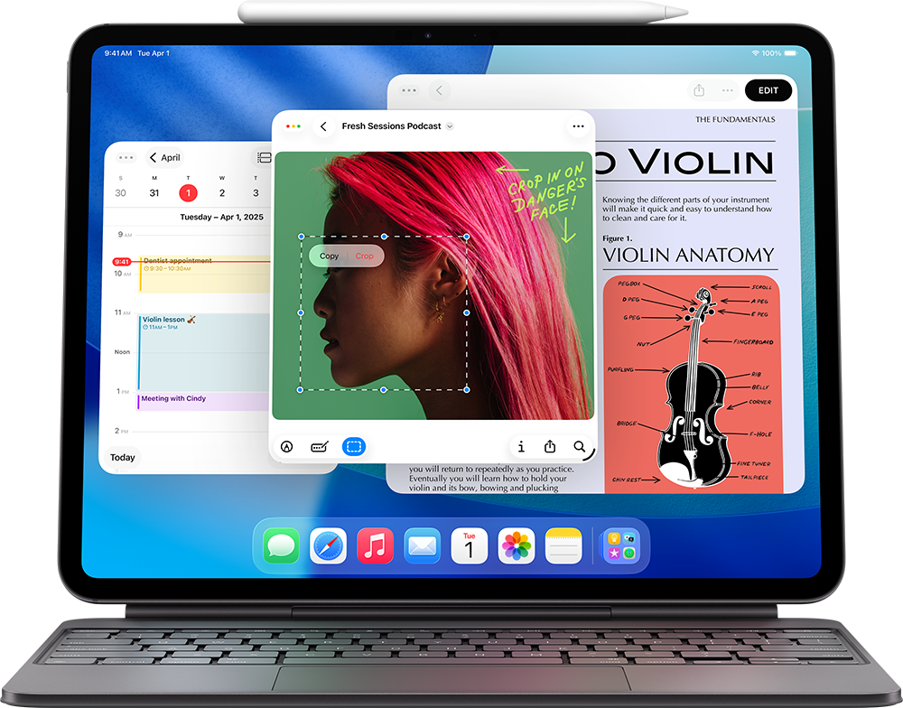 iPad Pro