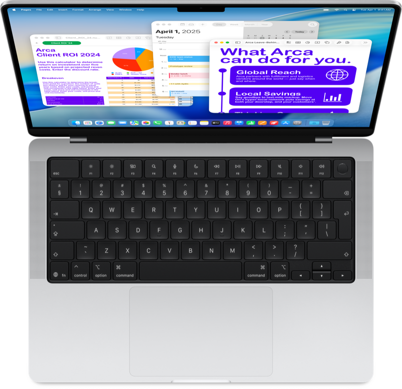 MacBook Pro