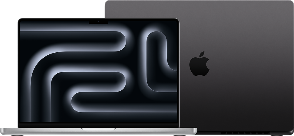 MacBook Pro