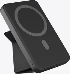 iWant Mag+ MagSafe powerbanka se stojánkem 7000mAh