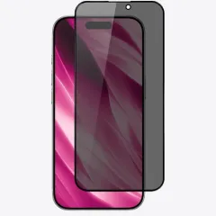 iWant Privacy Glass 3D privátní ochranné sklo pro iPhone