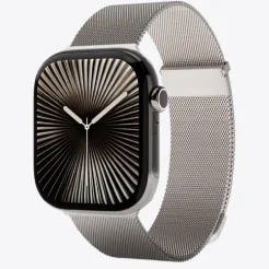 Apple Watch řemínek Milanese+