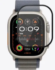 iWant FlexiGlass 3D+ sklo Apple Watch