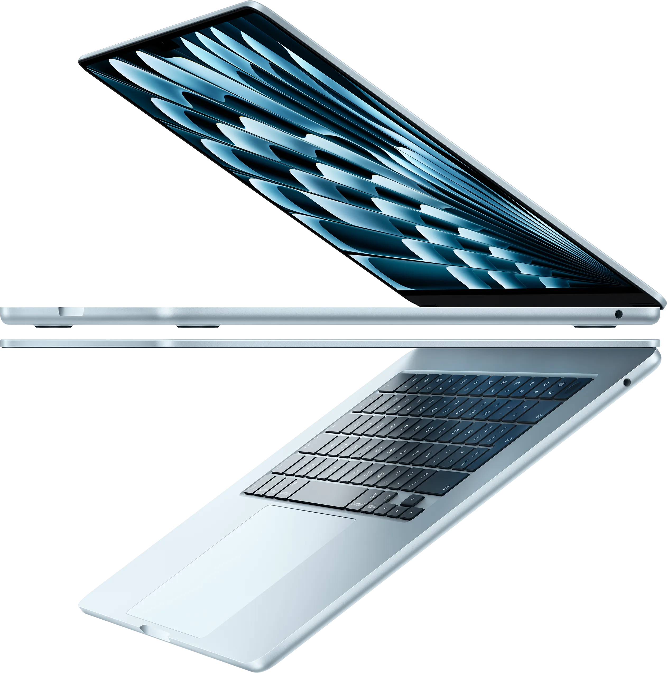 MacBook Air 13 palců