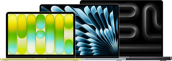 MacBooky