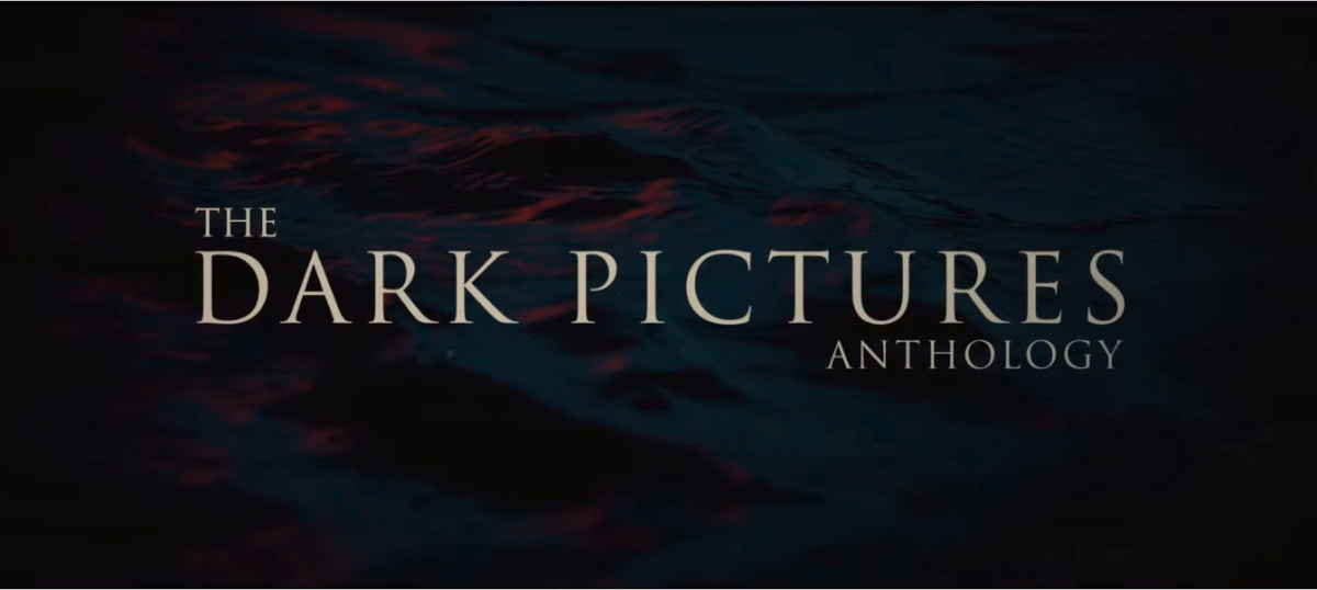 The Dark Pictures Anthology: Volume 1 (Man of Medan & Little Hope) (PS4)
