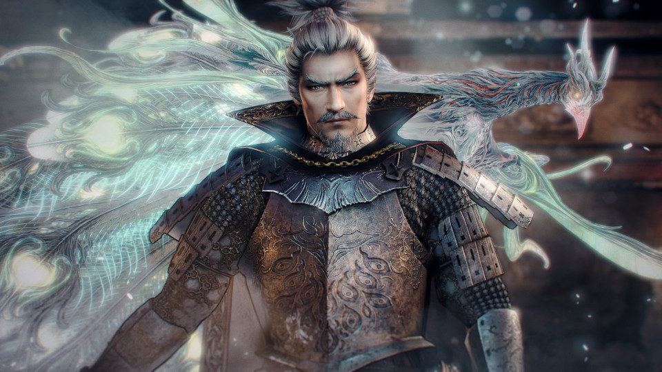 Nioh Collection (PS5)